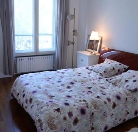 Eiffel Edge Escape 30 M From Eiffel Tower Apartment Paris Exterior foto