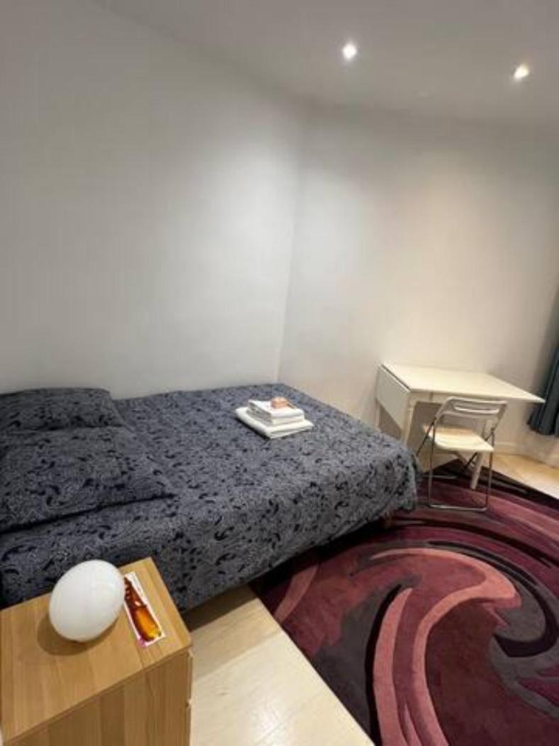Eiffel Edge Escape 30 M From Eiffel Tower Apartment Paris Exterior foto