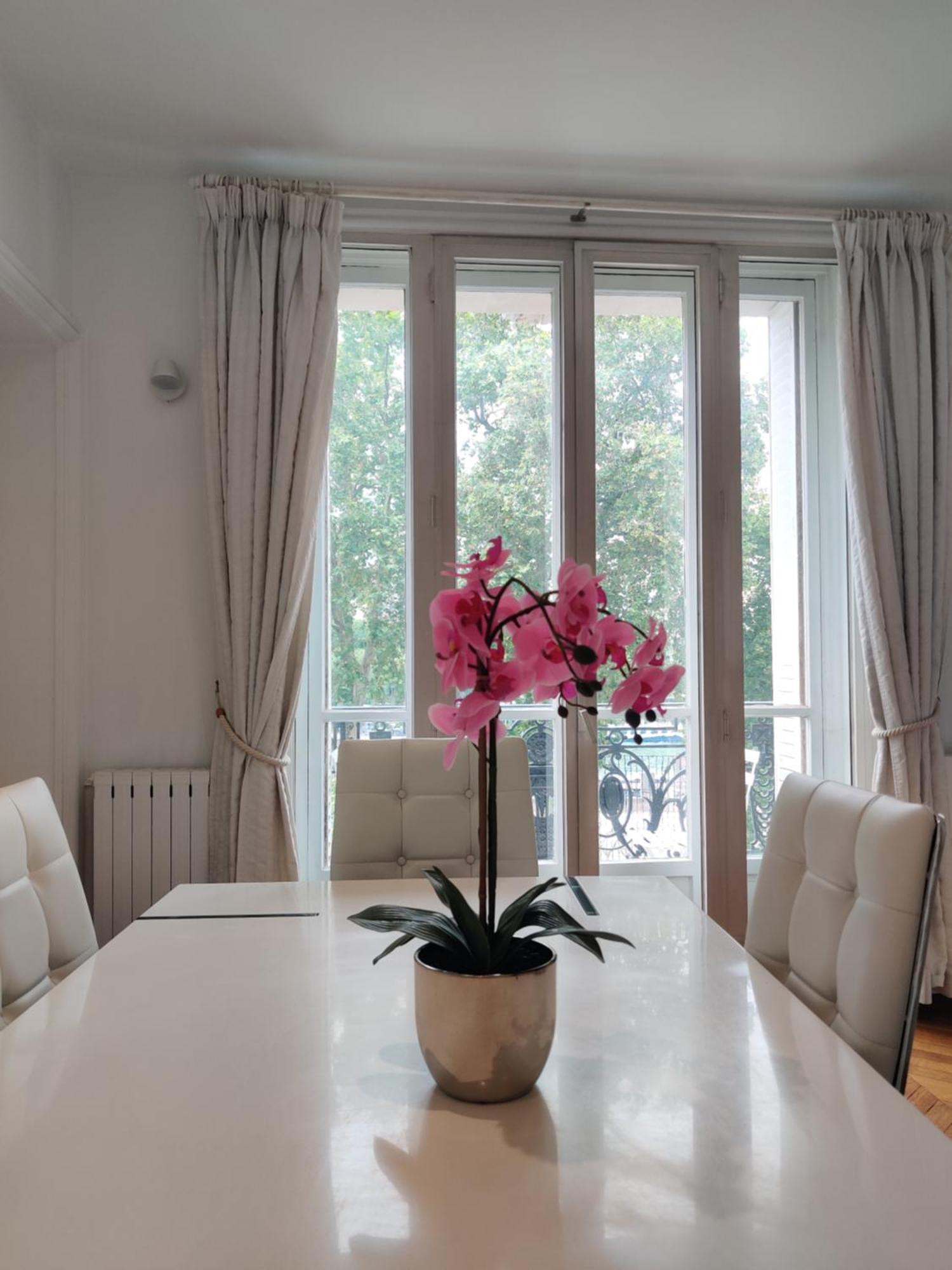 Eiffel Edge Escape 30 M From Eiffel Tower Apartment Paris Exterior foto