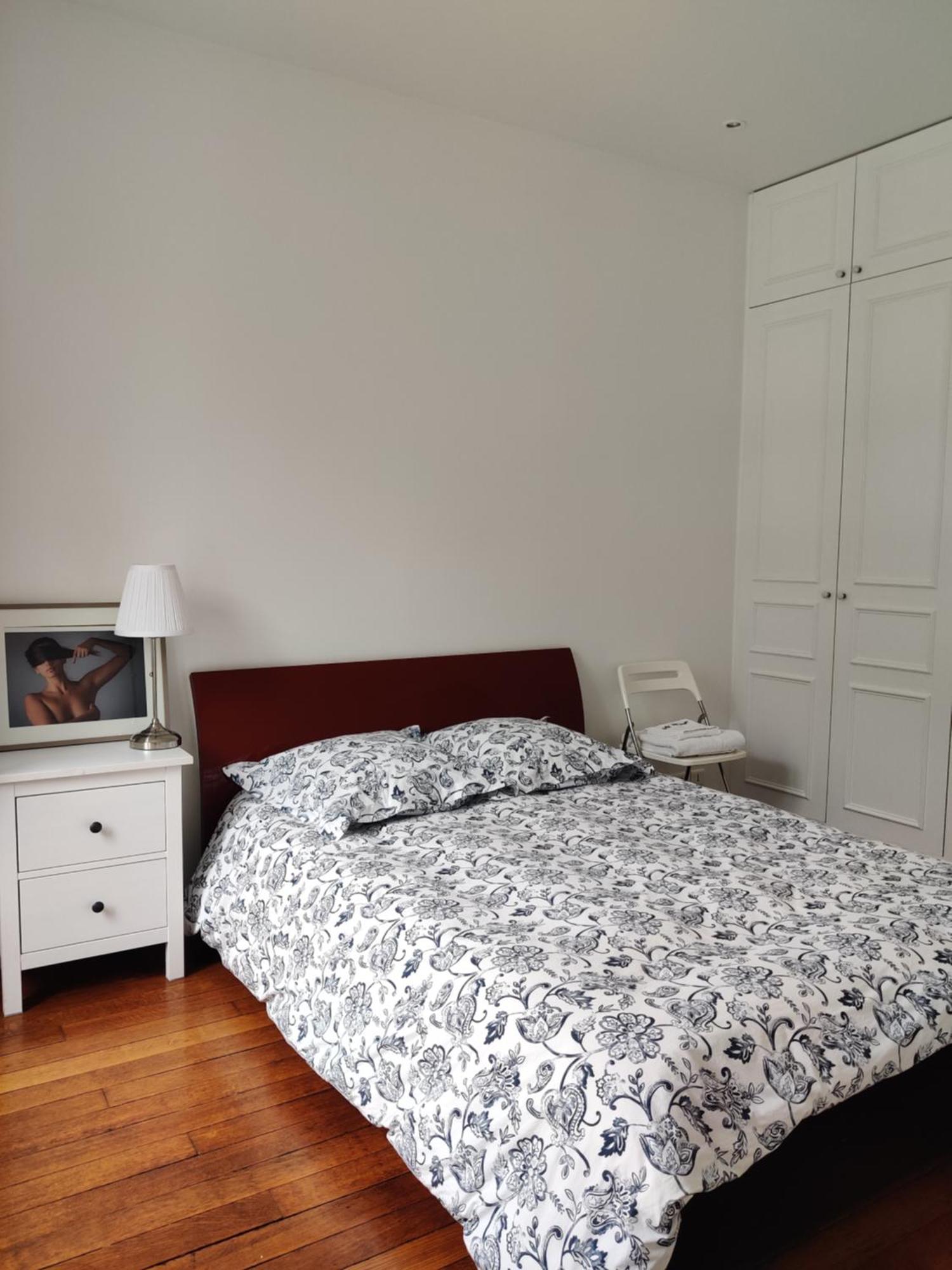 Eiffel Edge Escape 30 M From Eiffel Tower Apartment Paris Exterior foto