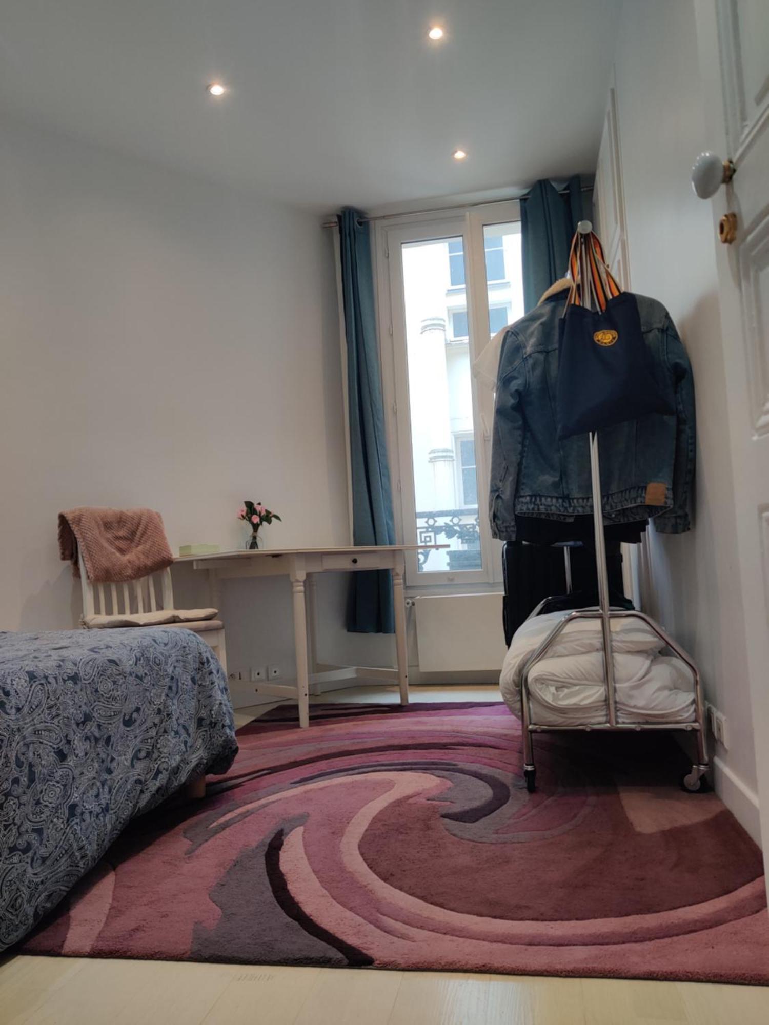Eiffel Edge Escape 30 M From Eiffel Tower Apartment Paris Exterior foto